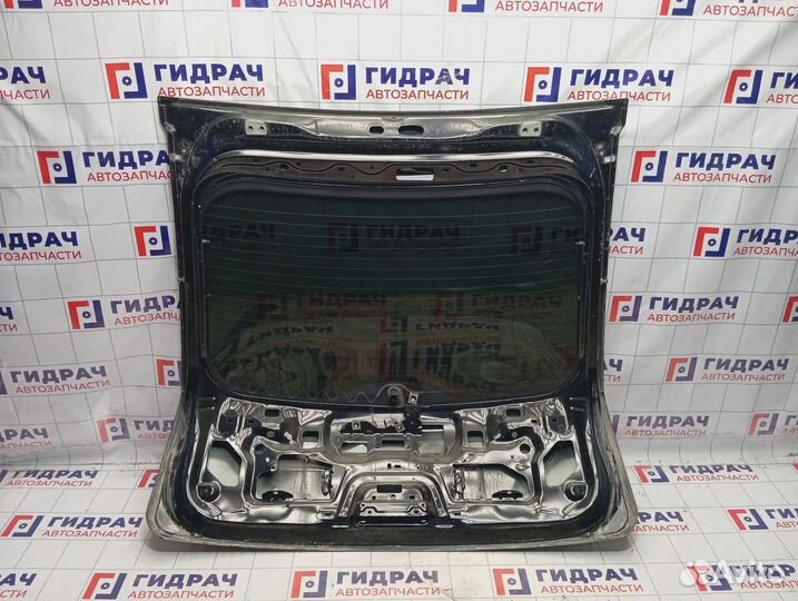 Дверь багажника Ford Focus 2 1527998