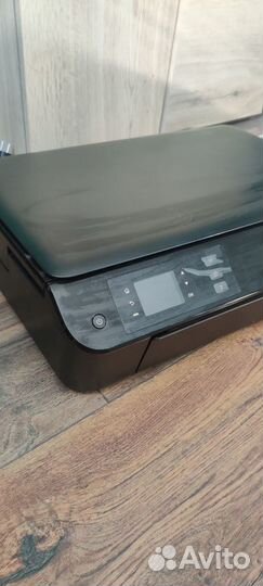 Принтер мфу HP DeskJet Ink Advantage 3545