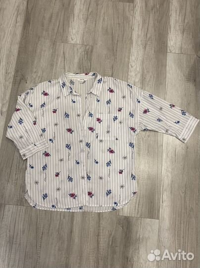 Новые брендовые вещи пакетом 46 размер