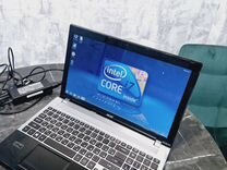 Мощный 8 ядерный Core i7 2 Видиокарты