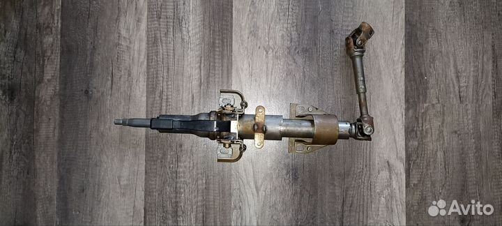 Рулевая колонка Volvo S40 I