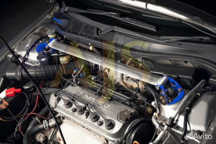 Taiko распорка передних стоек Honda Accord, Accord Wagon, Torneo, CF, '97-02