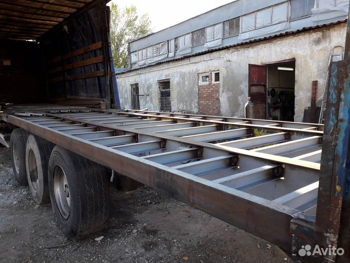 Сварочные работы