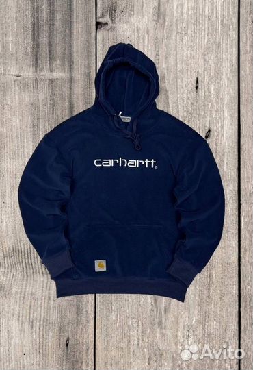 Худи carhartt
