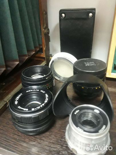 Фототехника