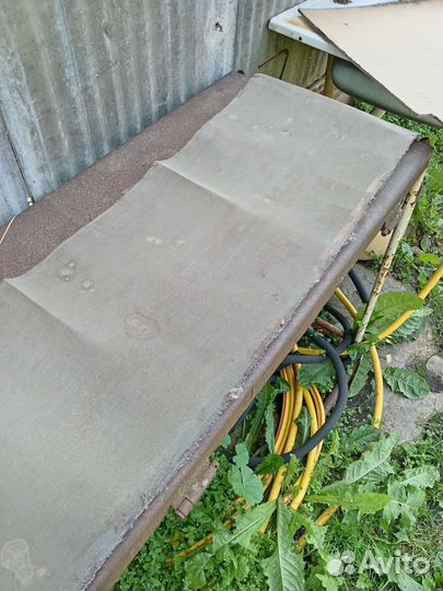 Сетка из нержавейки