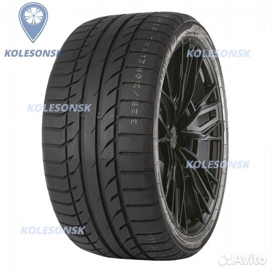 Gripmax Stature H/T 255/60 R18 112V