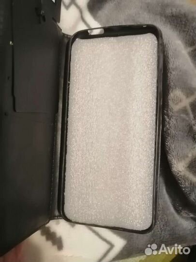 Чехол книжка для Huawei P Smart Z