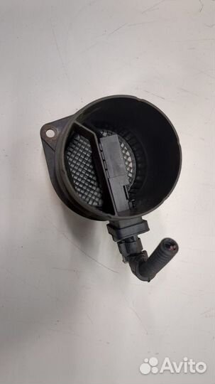 Измеритель потока воздуха Volkswagen Caddy 2015, 2