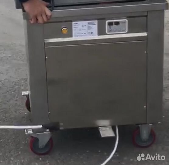 Фризер для мороженого Viatto by Forcool CB500S