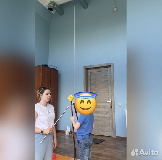 Нейропсихолог с выездом на дом/ онлайн