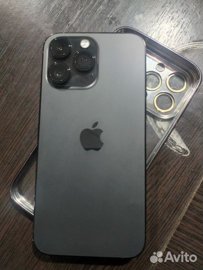 iPhone 14 Pro Max, 128 ГБ