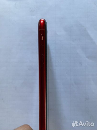 iPhone xr 128gb