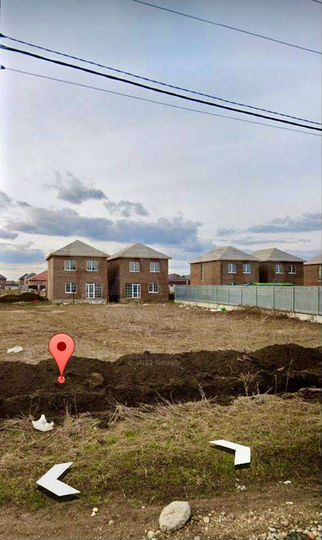 Участок 8 сот. (ИЖС)