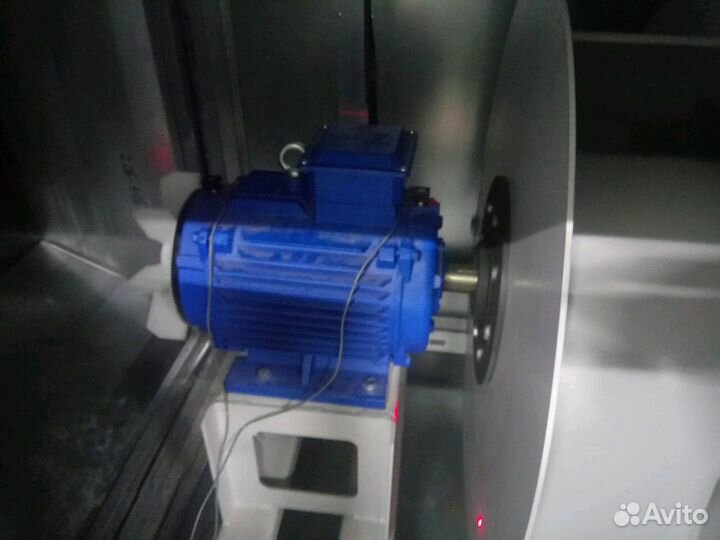 Балансирование, устранение вибрации