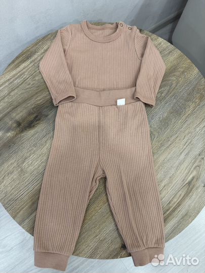 Детские вещи пакетом 80