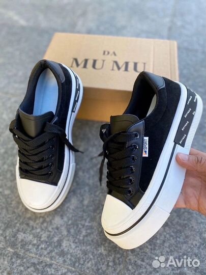 Пакет новой женской обуви 36