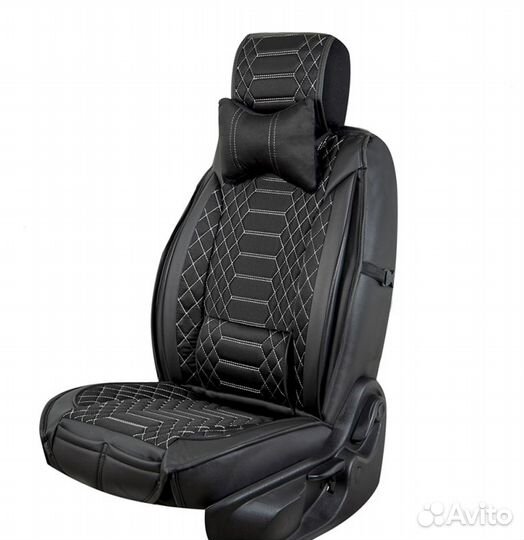 Авточехлы для Kia Киа