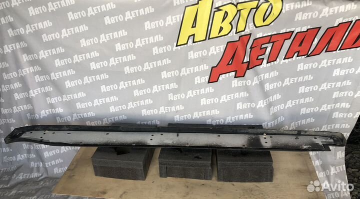 Правый порог ступенька great wall haval GWM poer