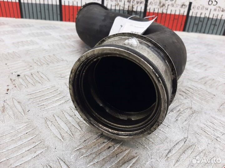 Патрубок интеркулера для Volkswagen Passat 6