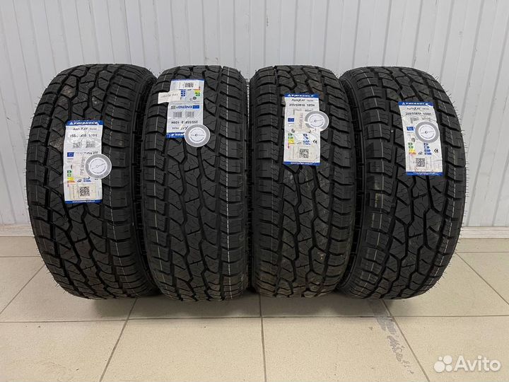 Triangle TR292 265/60 R18 114H