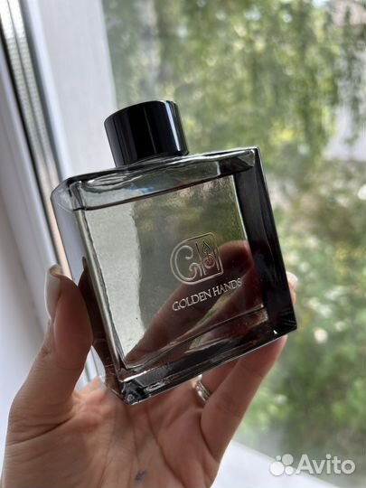 Пустые флаконы