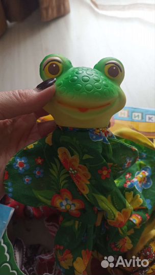 Кукольный театр