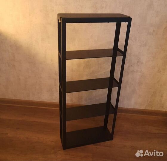 Стеллаж/полка подвесной для ванной Ferro