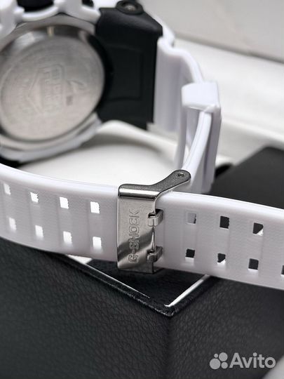 Наручные часы Casio g-shock