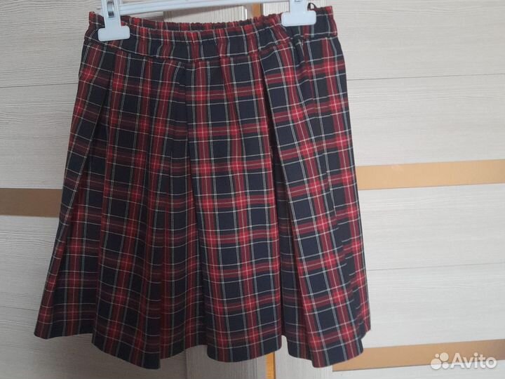 Школьная форма