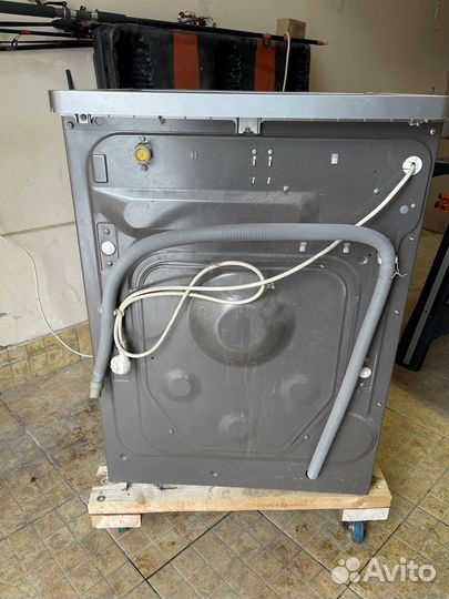 Gorenje WA162P стиралка в рабочем состоянии Б/У