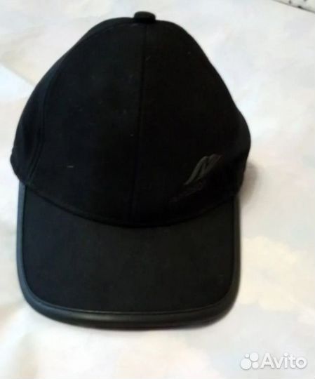 Бейсболка
