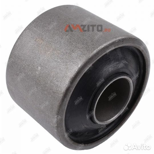 Jikiu BH22311H Сайлентблок рычага infiniti FX35/FX37/FX50 08- пер.подв.нижн