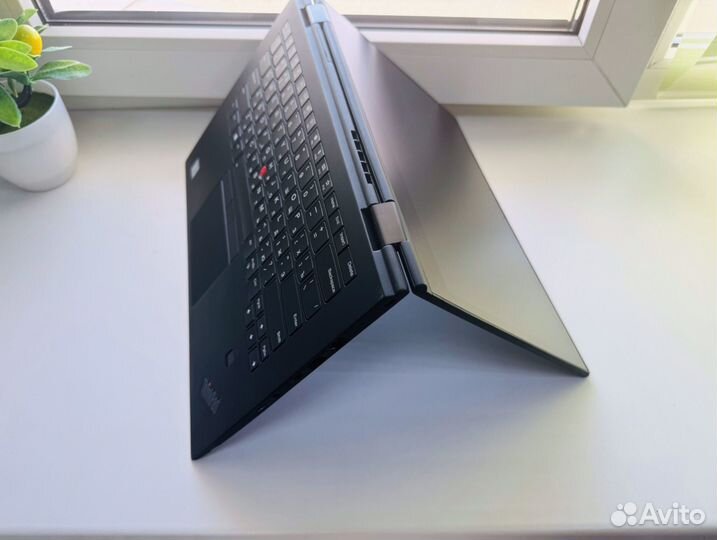 Lenovo Yoga X1 + стилус ThinkPad