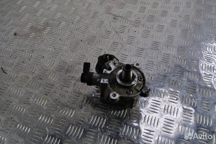 Б/У Б/У тнвд BMW 3 F30 F31 дизель 2011- 7810696 бу