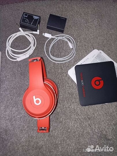 Beats solo 3 wireless