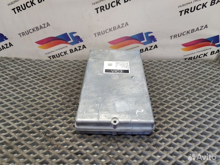 1879015 Блок управления VIC3 V1.3