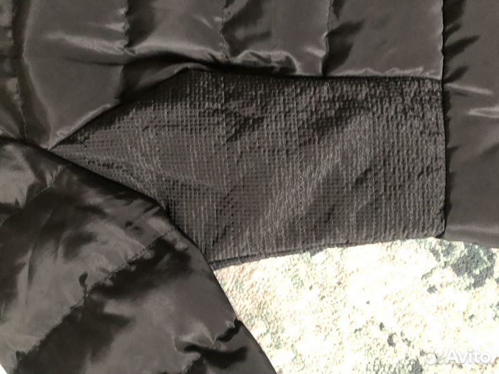 Куртка удлиненная Moxito 44