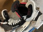 Хокейные коньки bauer vapor 3x
