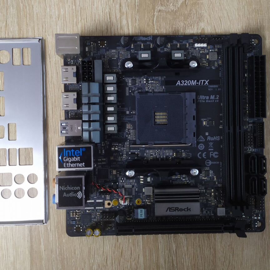 материнская плата a320 itx Купить материнскую плату во всех