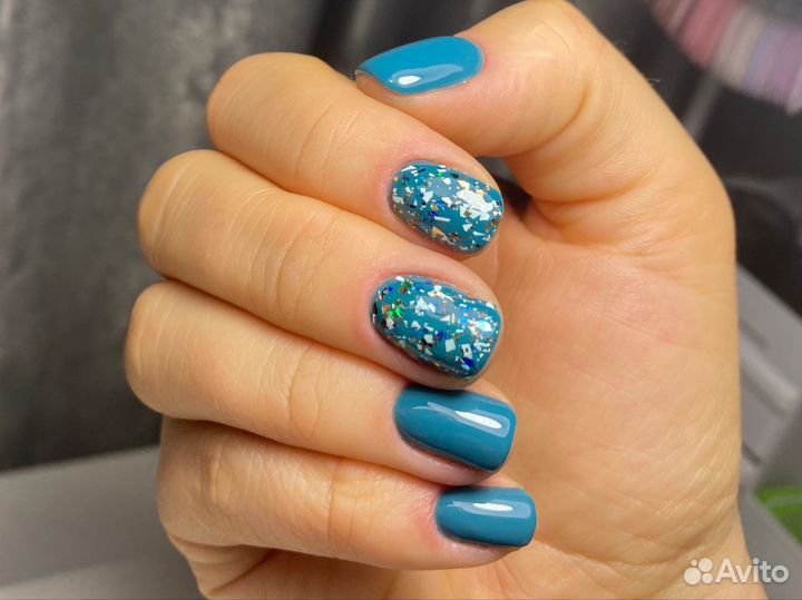 Мастер маникюра