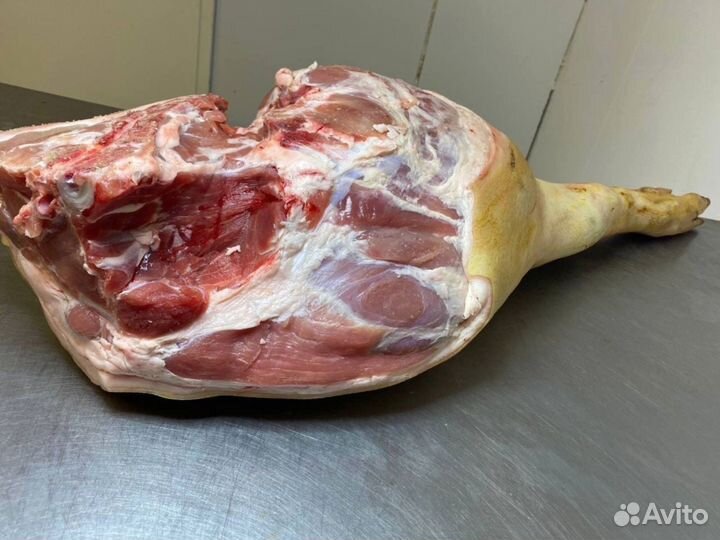 Мясо с Доставкой