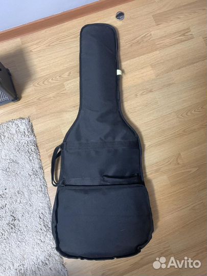Электрогитара Ibanez GSA60
