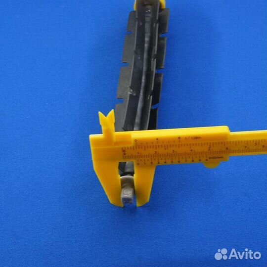 Щетка резиновая для робота-пылесоса iRobot roomba