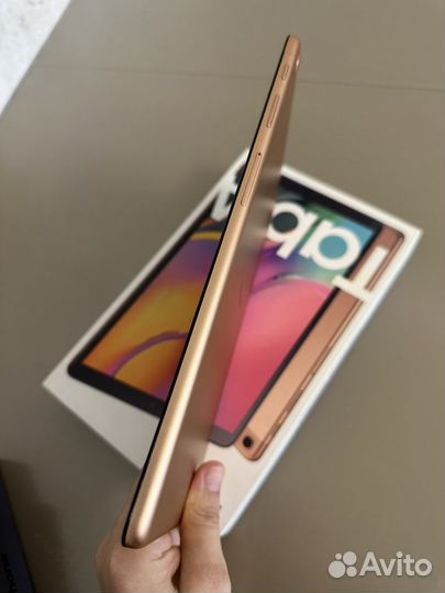 Планшет samsung galaxy tab А