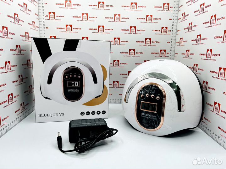 Светодиодная лампа 