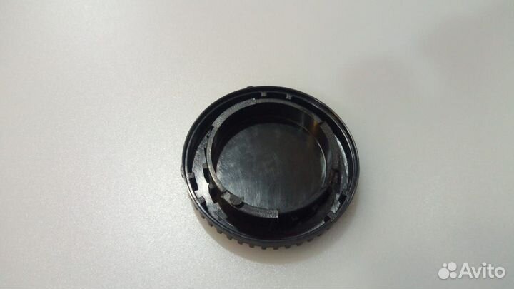 Fjbf-1B Защитная байонетная крышка на Nikon NF