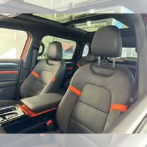 Новый Haval Dargo 2.0 AMT, 2024, цена от 2 969 000 руб.