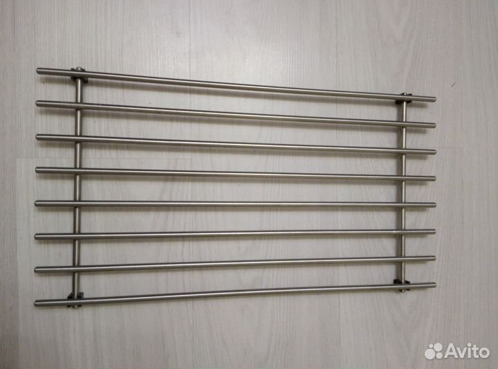 Металическая Подставка для горячего