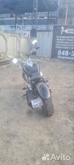 Продам мотоцикл
